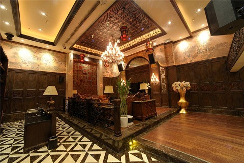 松山哪个KTV少爷男模妹子服务好